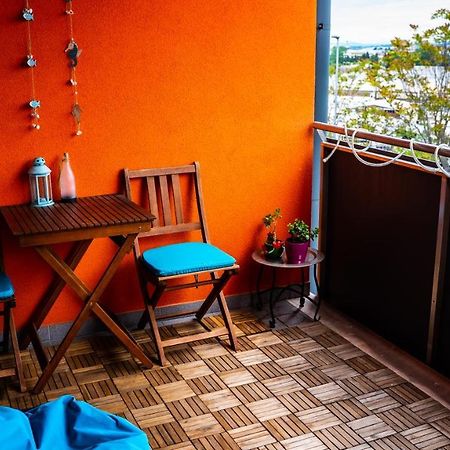Apartma Orange Lejlighed Koper Eksteriør billede