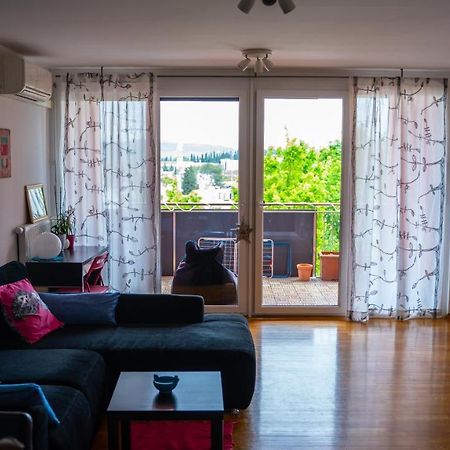 Apartma Orange Lejlighed Koper Eksteriør billede