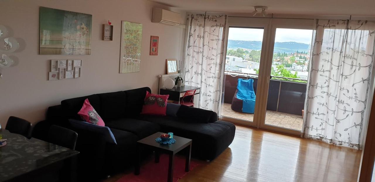 Apartma Orange Lejlighed Koper Eksteriør billede