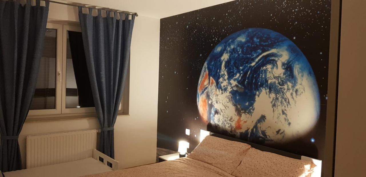 Apartma Orange Lejlighed Koper Eksteriør billede